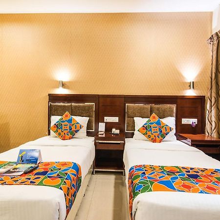 Fabhotel Apple Residency Ченнаи Экстерьер фото
