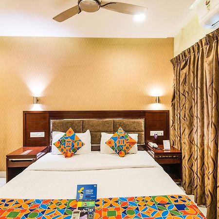 Fabhotel Apple Residency Ченнаи Экстерьер фото